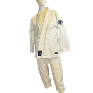 Satos Classic Jiu-Jitsu Uniform..